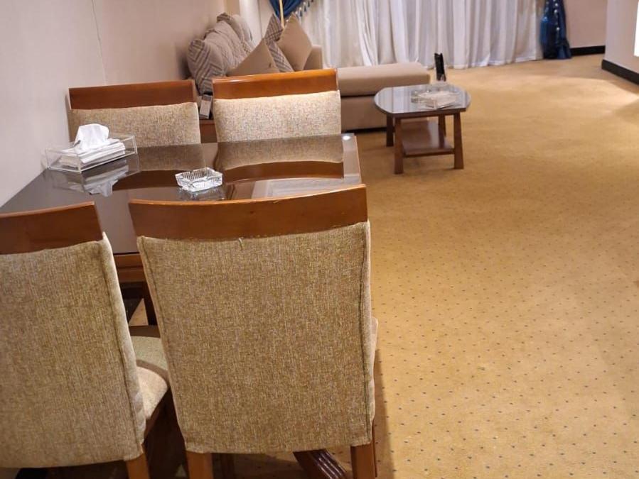Hotel Paradise Stars 5*
