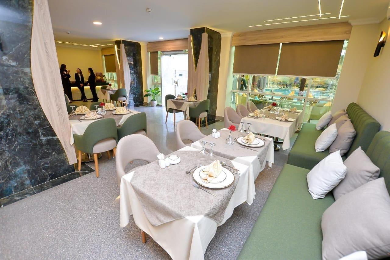 Paradise Stars Hotel 5*
