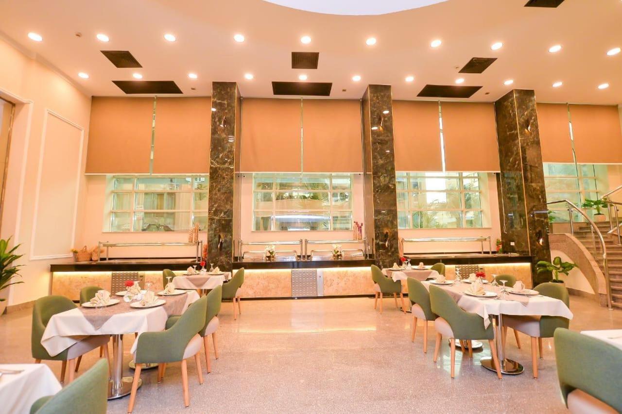 Hotel Paradise Stars 5*