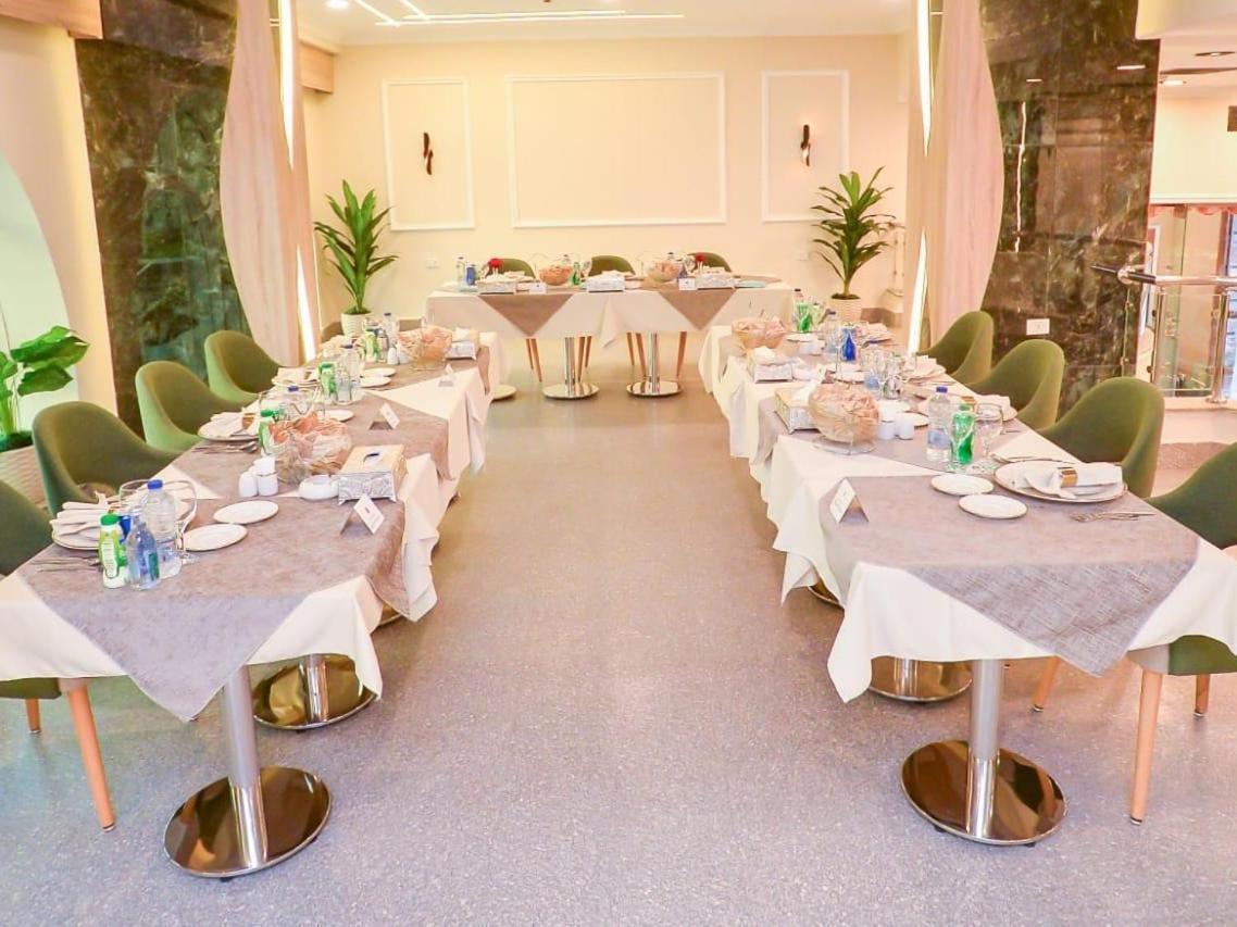 Paradise Stars Hotel Cairo