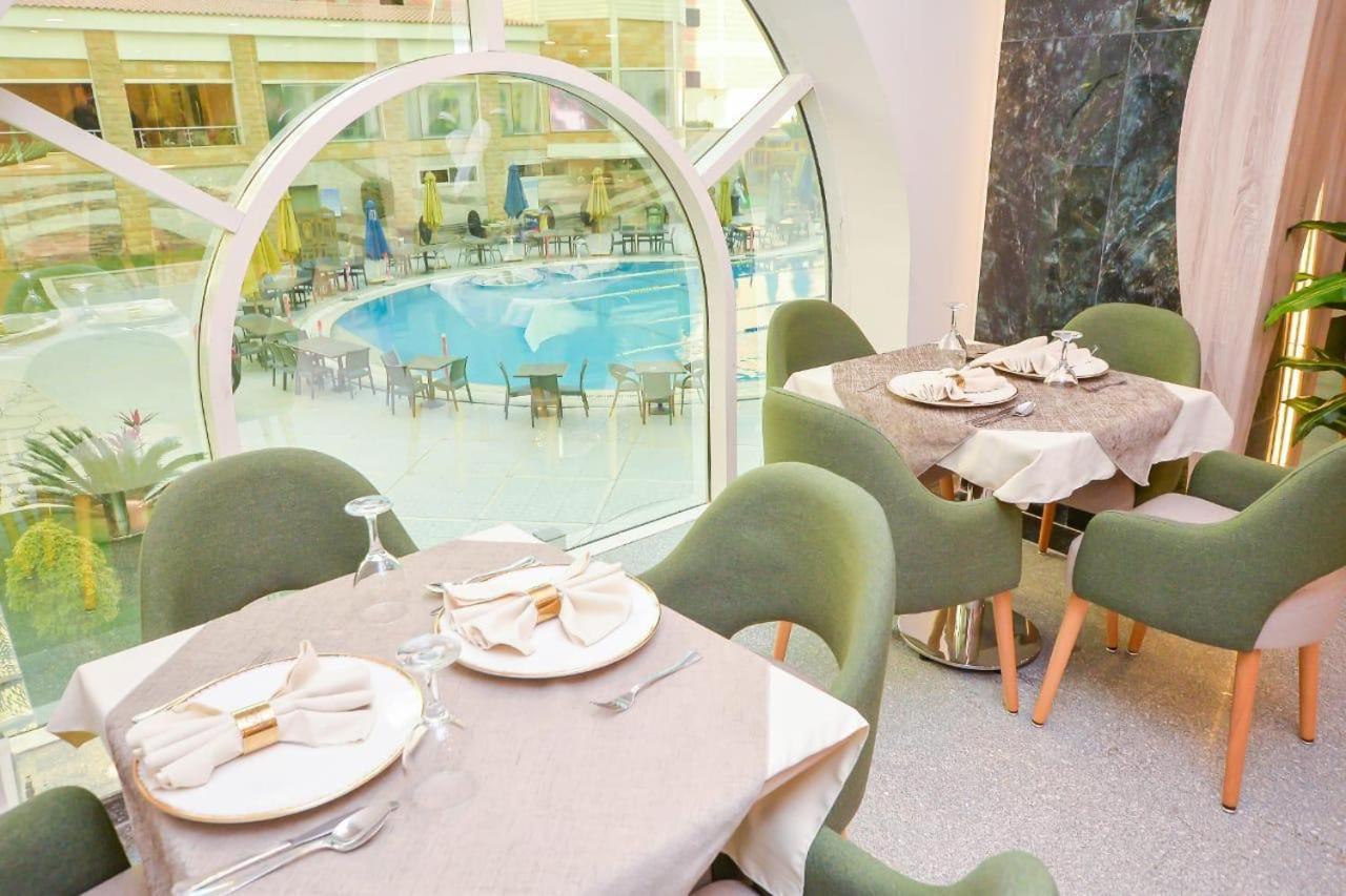 Hotel Paradise Stars Cairo