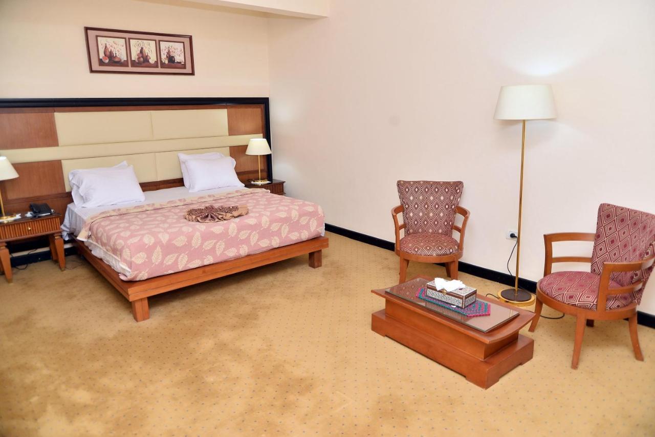 Paradise Stars Hotel Cairo