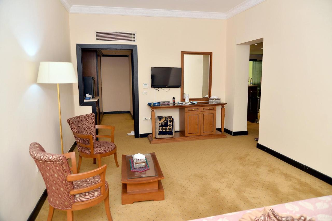 Hotel Paradise Stars 5*