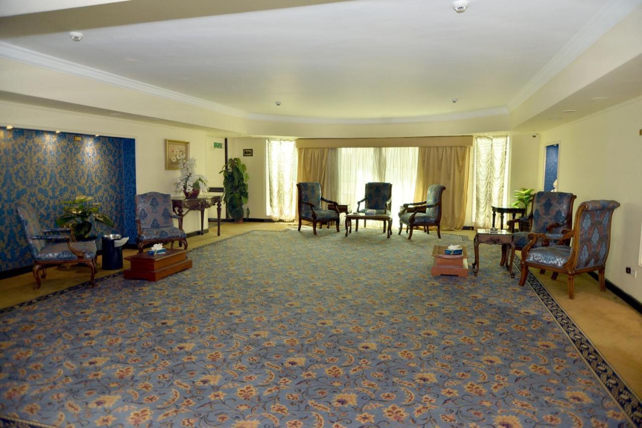 Hotel Paradise Stars 5*