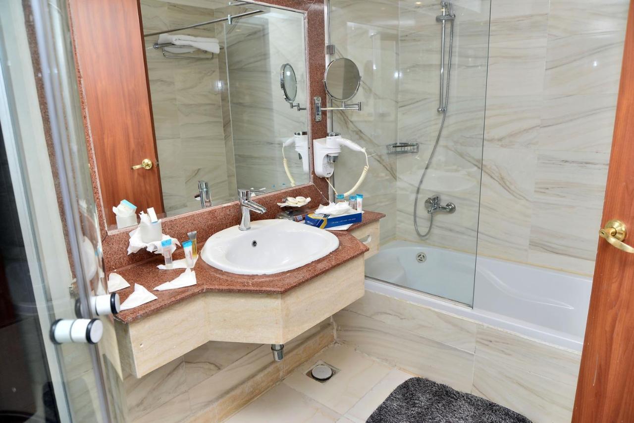 Paradise Stars 5* Cairo