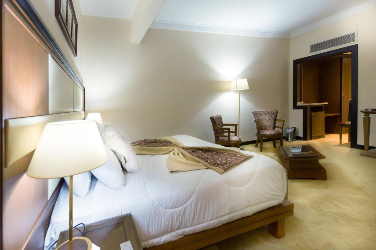 Hotel Paradise Stars Cairo