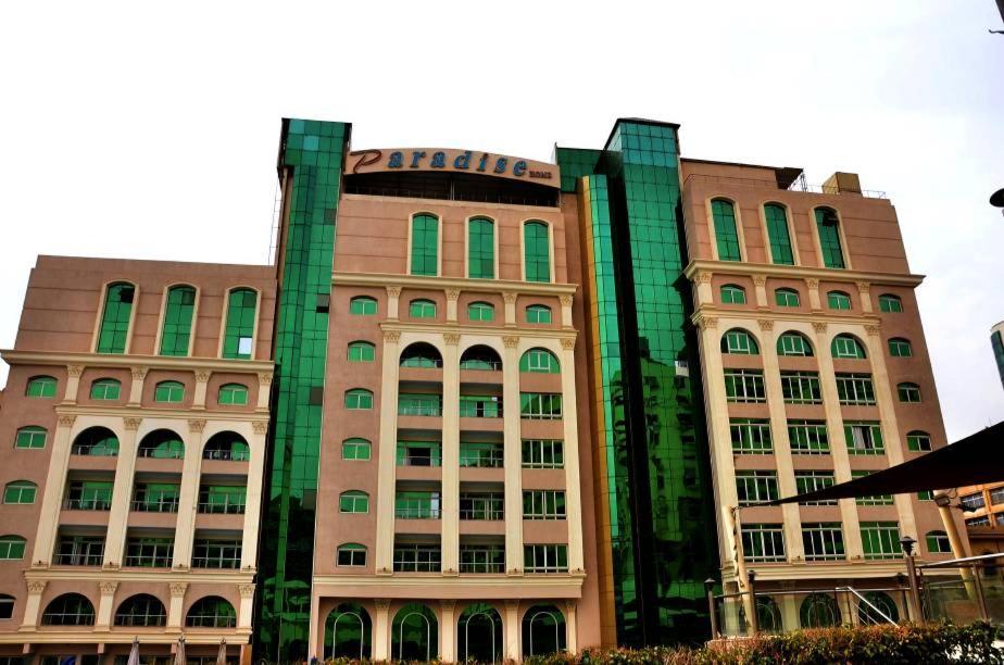 Paradise Stars Hotel Cairo