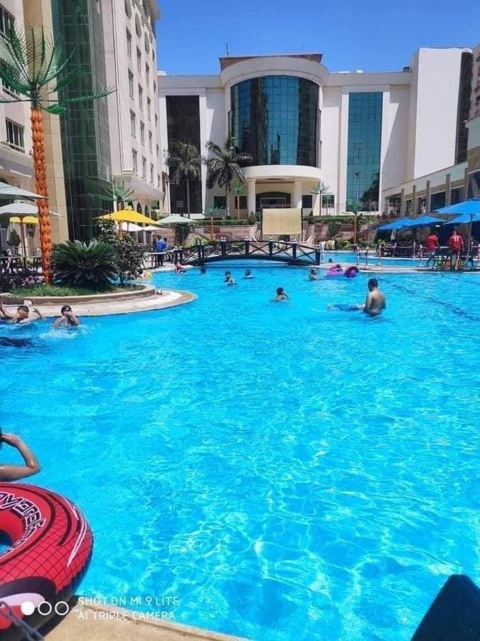 Paradise Stars 5* Cairo