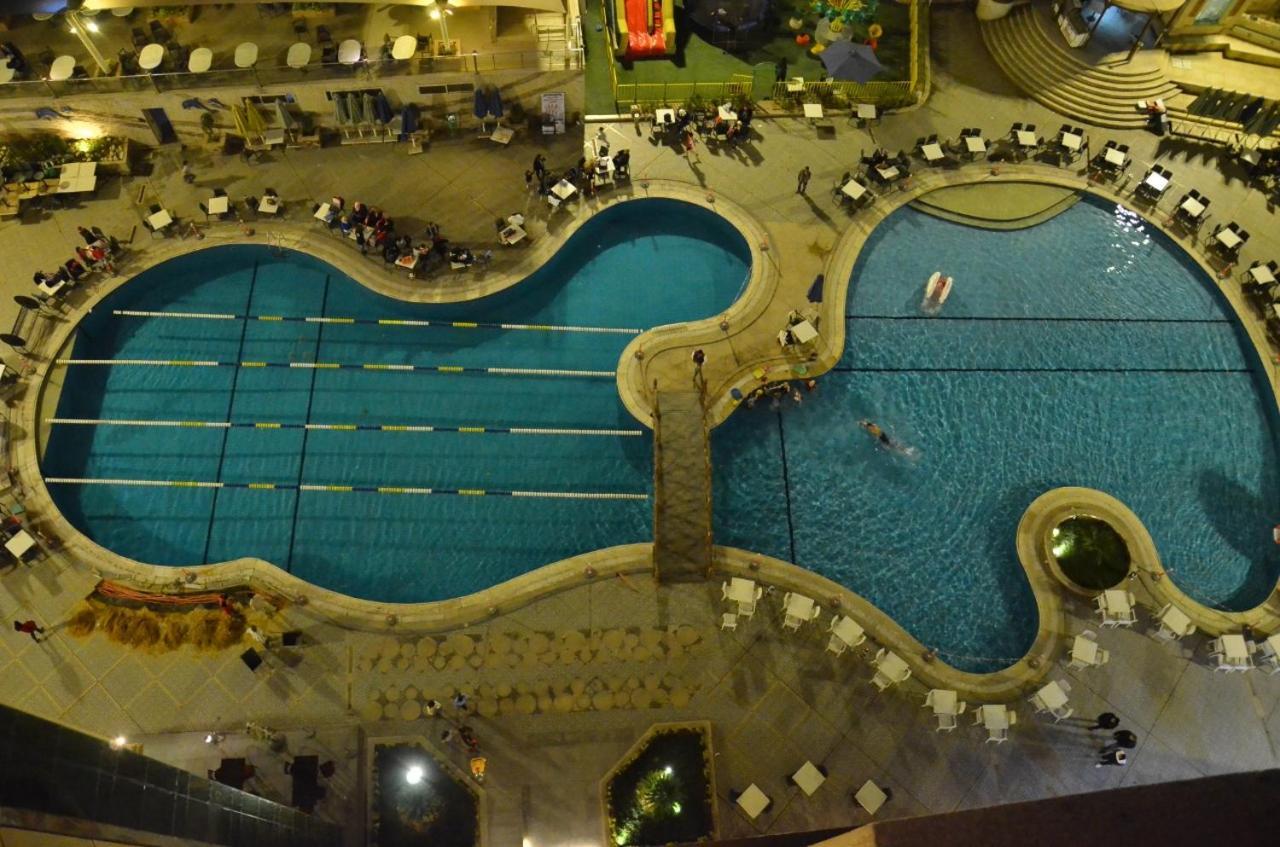 Paradise Stars Hotel Cairo