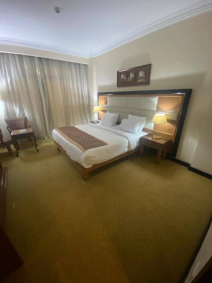 Paradise Stars Hotel Cairo