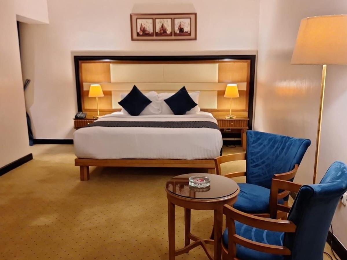 Hotel Paradise Stars Cairo
