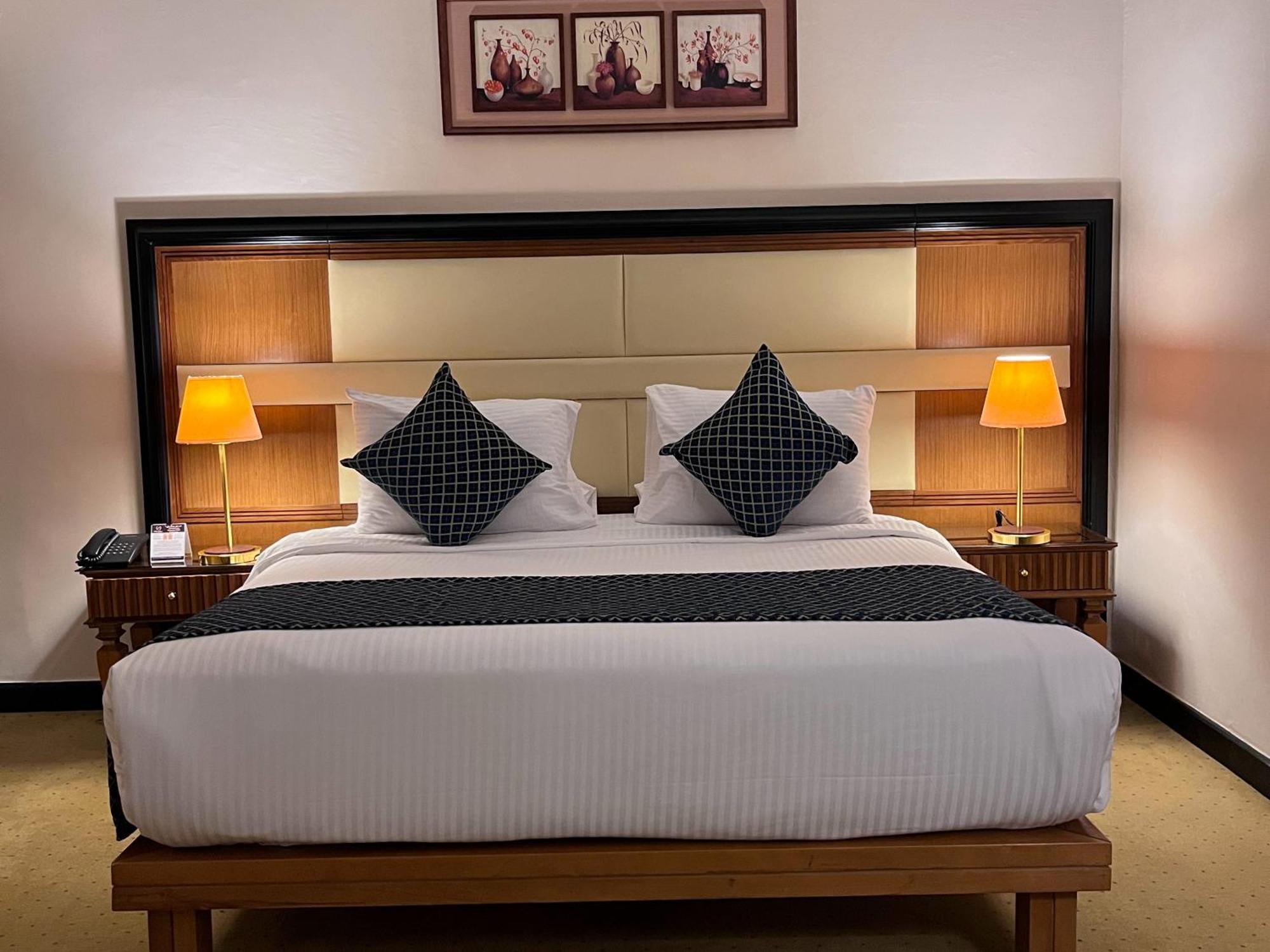 Paradise Stars Hotel Cairo