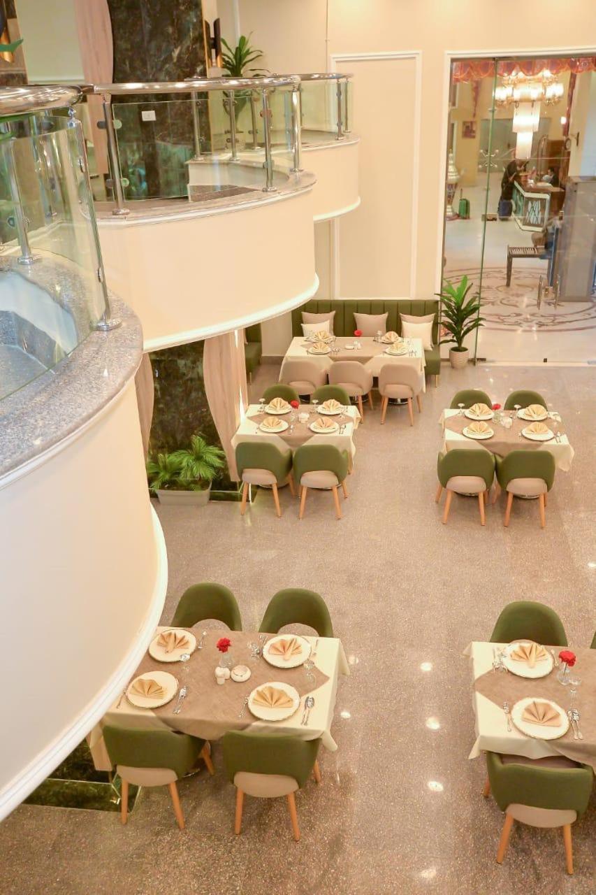 Paradise Stars 5* Cairo