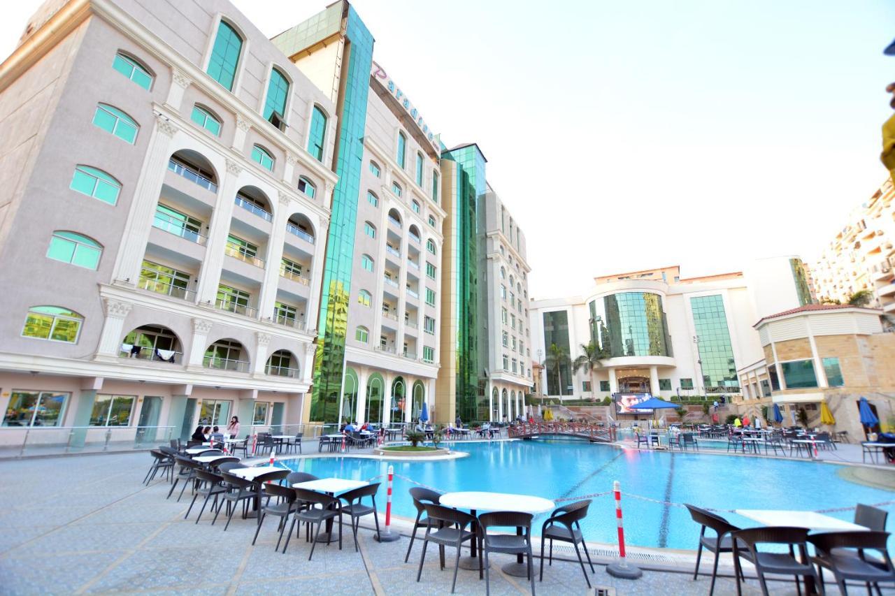 Hotel Paradise Stars 5*
