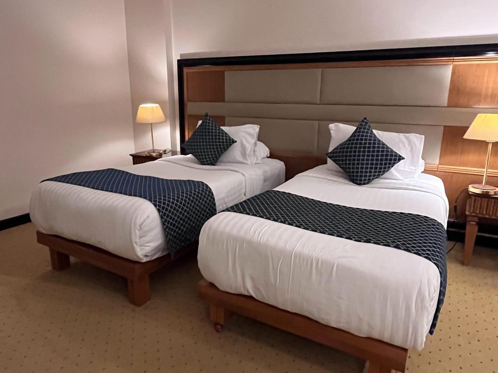 Hotel Paradise Stars Le Caire