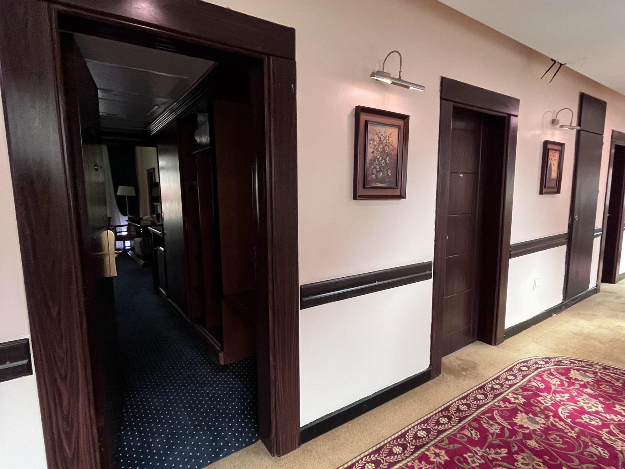 Paradise Stars Hotel 5*
