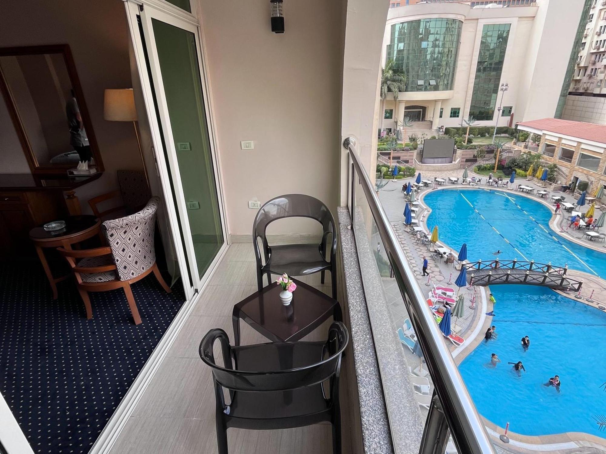 Hotel Paradise Stars 5*